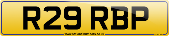 R29 RBP