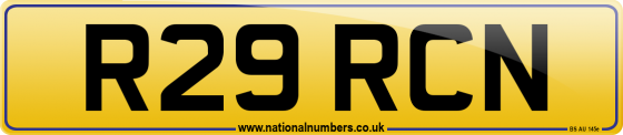 R29 RCN