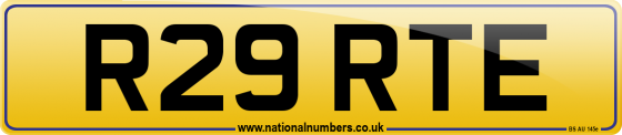 R29 RTE