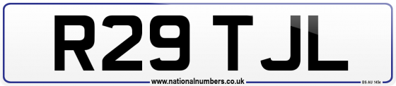 R29 TJL