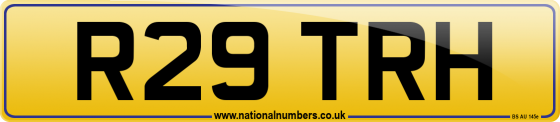 R29 TRH