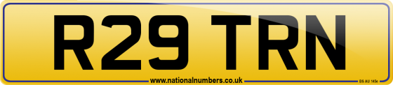 R29 TRN