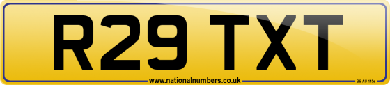 R29 TXT