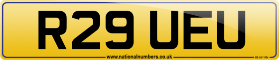 R29 UEU