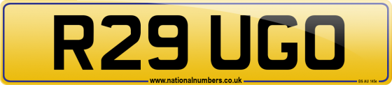 R29 UGO