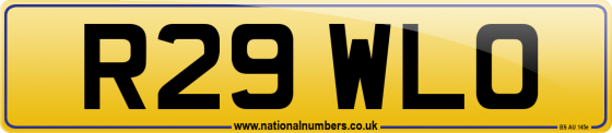 R29 WLO