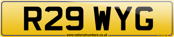 R29 WYG