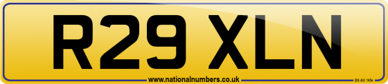 R29 XLN
