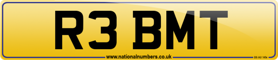 R3 BMT