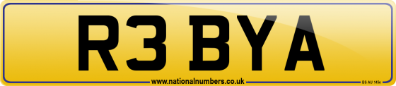 R3 BYA