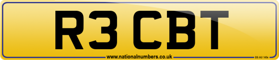 R3 CBT