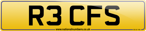 R3 CFS