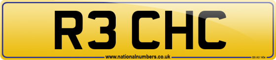 R3 CHC