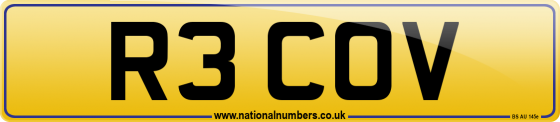 R3 COV