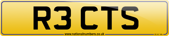 R3 CTS