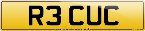 R3 CUC