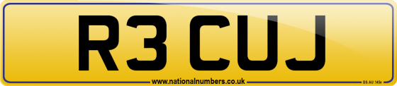 R3 CUJ