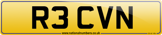R3 CVN