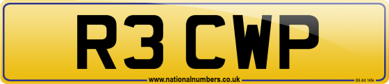 R3 CWP