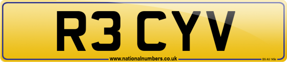 R3 CYV