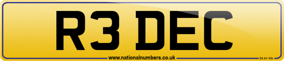 R3 DEC
