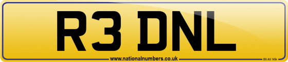 R3 DNL
