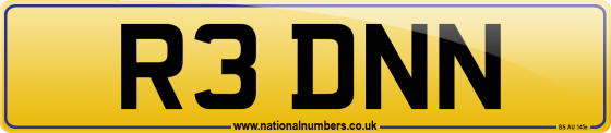 R3 DNN