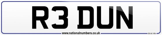 R3 DUN