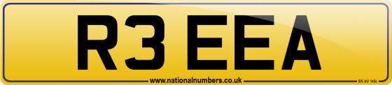 R3 EEA