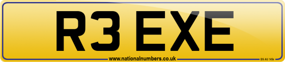 R3 EXE
