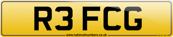 R3 FCG