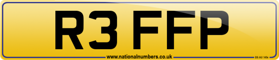 R3 FFP