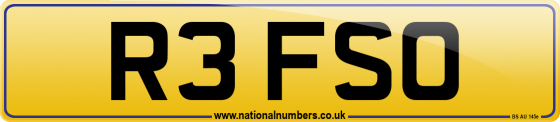 R3 FSO