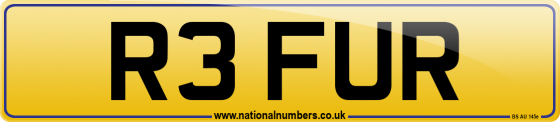 R3 FUR