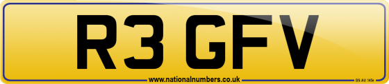 R3 GFV