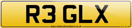 R3 GLX
