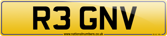 R3 GNV