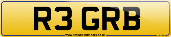 R3 GRB