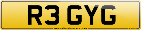 R3 GYG