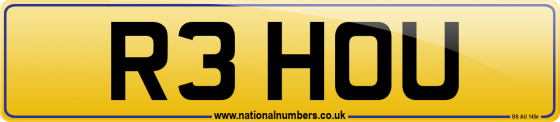 R3 HOU