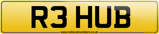 R3 HUB