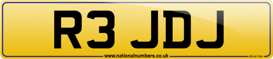 R3 JDJ