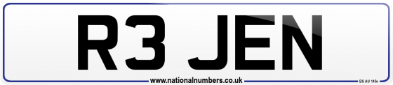 R3 JEN