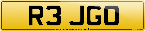 R3 JGO