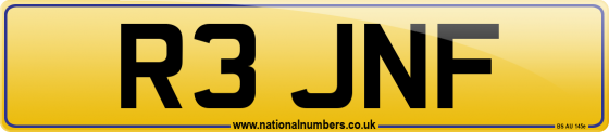 R3 JNF