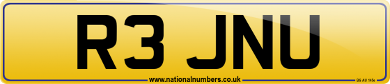R3 JNU