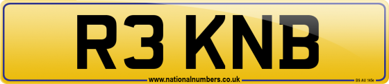 R3 KNB