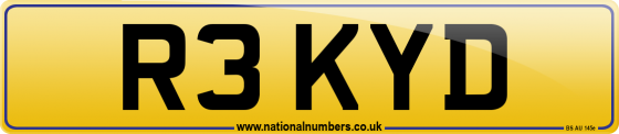 R3 KYD