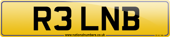 R3 LNB