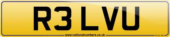 R3 LVU